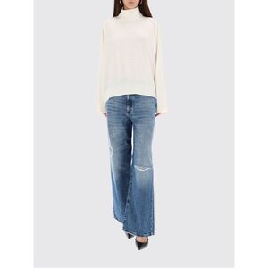 Pt Torino Jeans Woman Blue